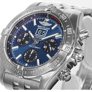 (BREITLING) ブライトリング ブラックバード コピー時計通販 A449C18PAS