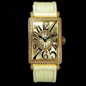 FRANCK MULLER フランクミュラー時計コピー ロングアイランド １R ダイヤモンド 902QZDCD1RRELIEF