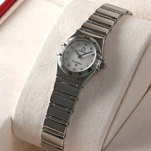 ブランド オメガ 腕時計ーコピー激安レーション マイチョイス 1566-76