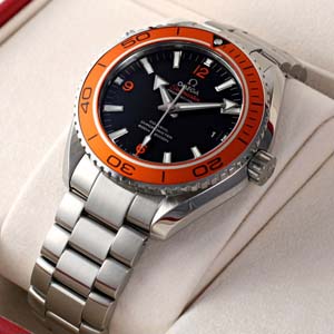 ブランド オメガ 腕時計コピー通販 シーマスター プラネットオーシャン ビッグサイズ 232.30.46.21.01.002