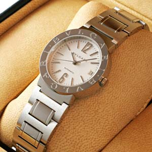 ブルガリ時計 スーパーコピー 激安Bvlgari BB33WSSD/N