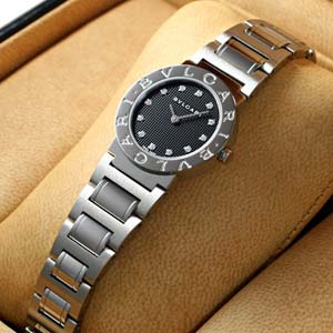 ブルガリ時計 スーパーコピー 激安Bvlgari BB26BSS/12N