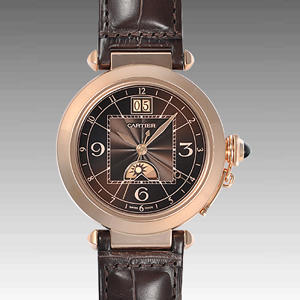 CARTIER カルティエ腕時計コピーウォッチ ＸＬW3030001