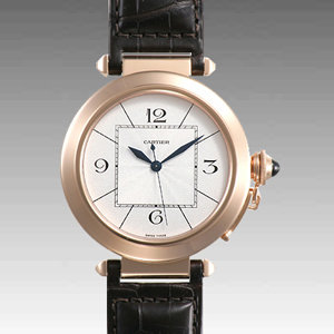 CARTIER カルティエ腕時計コピー42ｍｍW3019351
