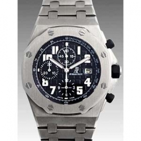 オーデマ・ピゲ時計 ブランドコピー (AUDEMARS PIGUET)ロイヤルオークオフショアクロノ 25721TI.OO. 1000TI.06.A