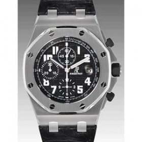 オーデマ・ピゲ ブランド時計コピー(AUDEMARS PIGUET) ロイヤルオーク オフショアクロノ26020ST.OO. D101CR.01