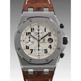 オーデマ・ピゲ偽物時計 (AUDEMARS PIGUET) ロイヤルオークオフショアクロノサファリ 26170ST.OO. D091CR.01 スーパーコピー