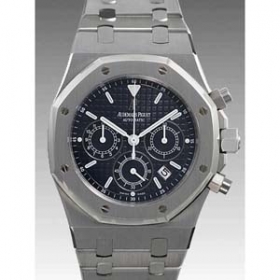 オーデマ・ピゲ コピー時計(AUDEMARS PIGUET) ロイヤルオーククロノ 26300ST.OO. 1110ST.03