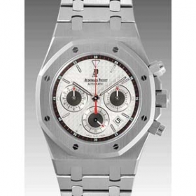 オーデマ・ピゲ時計スーパーコピー(AUDEMARS PIGUET) ロイヤルオーク クロノ 26300ST.OO. 1110ST.06