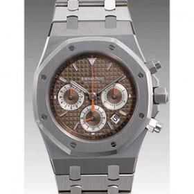 オーデマ・ピゲ偽物時計(AUDEMARS PIGUET) ロイヤルオーククロノ 26300ST.OO. 1110ST.08 スーパーコピー