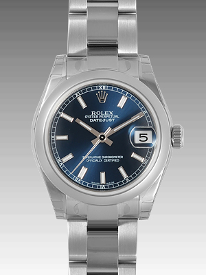 ロレックスコピー時計(ROLEX) デイトジャスト 178240