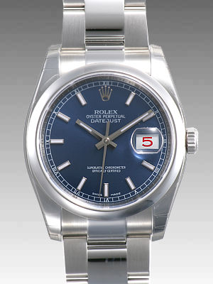 ロレックスコピー時計(ROLEX) デイトジャスト 116200