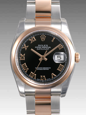 ロレックスコピー時計(ROLEX) デイトジャスト 116201
