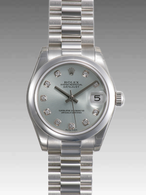 ロレックスコピー時計(ROLEX) デイトジャスト 178246G