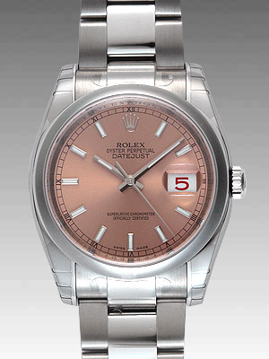 ロレックスコピー時計(ROLEX) デイトジャスト 116200