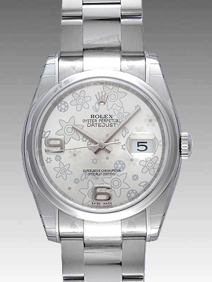 ロレックスコピー時計(ROLEX) デイトジャスト 116200