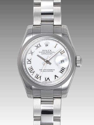 ロレックスコピー時計(ROLEX) デイトジャスト 179160