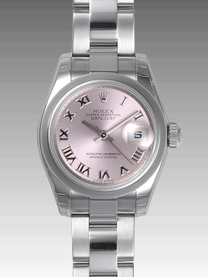 ロレックスコピー時計(ROLEX) デイトジャスト 179160