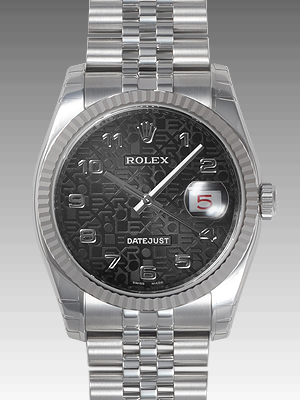 ロレックスコピー時計(ROLEX) デイトジャスト 116234