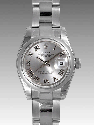 ロレックスコピー時計(ROLEX) デイトジャスト 179160