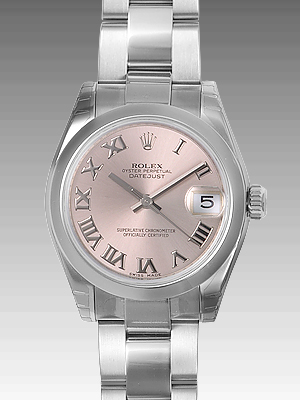 ロレックスコピー時計(ROLEX) デイトジャスト 178240
