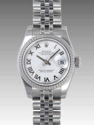 ロレックスコピー時計(ROLEX) デイトジャスト 179174