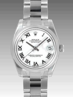 ロレックスコピー時計(ROLEX) デイトジャスト 178240