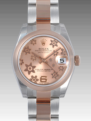 ロレックスコピー時計(ROLEX) デイトジャスト 178241