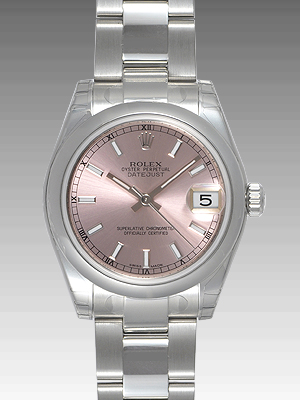 ロレックスコピー時計(ROLEX) デイトジャスト 178240