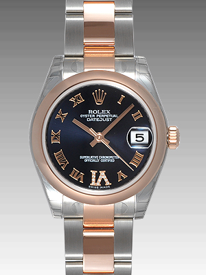 ロレックスコピー時計(ROLEX) デイトジャスト 178241