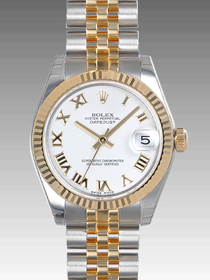 ロレックスコピー時計(ROLEX) デイトジャスト 178273