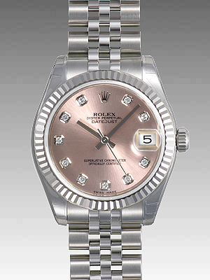 ロレックスコピー時計(ROLEX) デイトジャスト 178274G