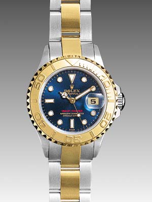 ロレックス（ROLEX）高級腕時計コピー ヨットマスター 169623 時計