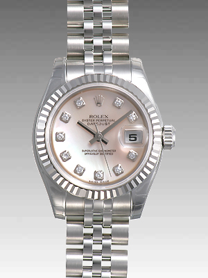 ロレックスコピー時計(ROLEX) デイトジャスト 179174NG