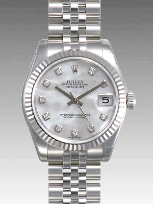 ロレックスコピー時計(ROLEX) デイトジャスト 178274NG