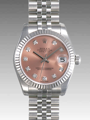 ロレックスコピー時計(ROLEX) デイトジャスト 178274G