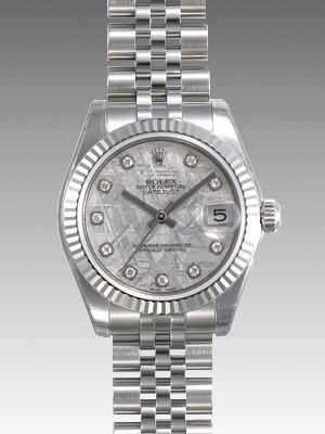 ロレックスコピー時計(ROLEX) デイトジャスト 178274G