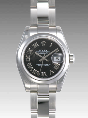 ロレックスコピー時計(ROLEX) デイトジャスト 179160