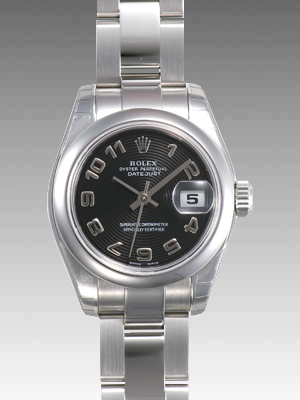ロレックスコピー時計(ROLEX) デイトジャスト 179160