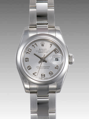 ロレックスコピー時計(ROLEX) デイトジャスト 179160