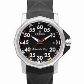 コルム アドミラルズカップ メンズ 腕時計 コンペティション 激安082.960.20/F37 スーパーコピー