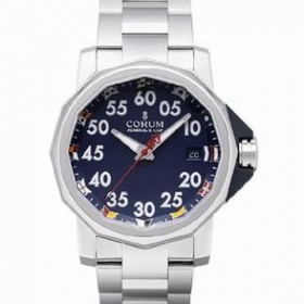 コルム アドミラルズカップ メンズ 腕時計 コンペティション 超安082.960.20/V700-AB12 スーパーコピー
