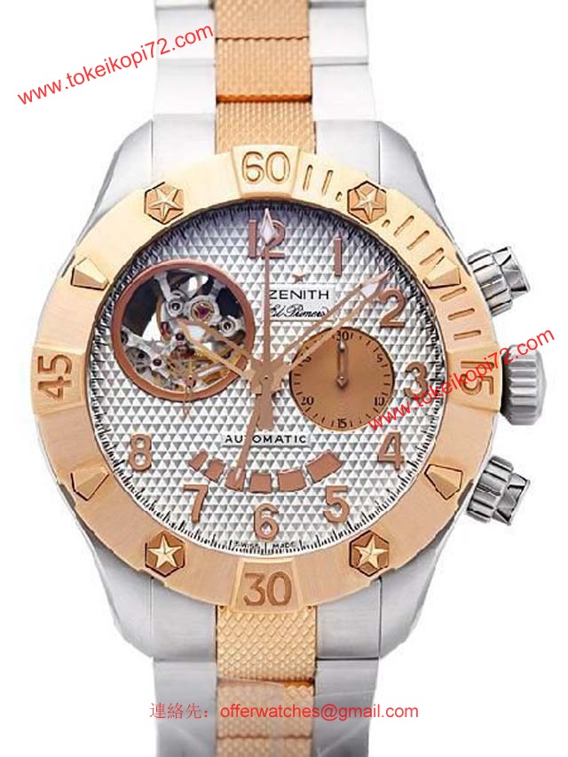 ブランドゼニス時計コピーイ エクストリーム オープン ステルス 96.0527.4021/21.M529 ブランドゼニス時計コピーイ エクストリーム オープン ステルス 96.0527.4021/21.M529