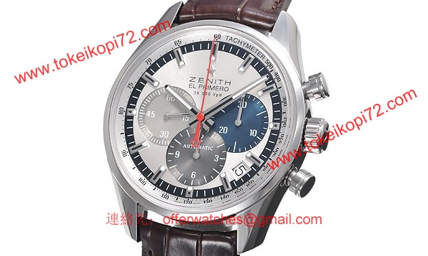 人気ゼニス腕時計コピー エルプリメロ 36000VPH03.2150.400/ 69.C713 人気ゼニス腕時計コピー エルプリメロ 36000VPH03.2150.400/ 69.C713