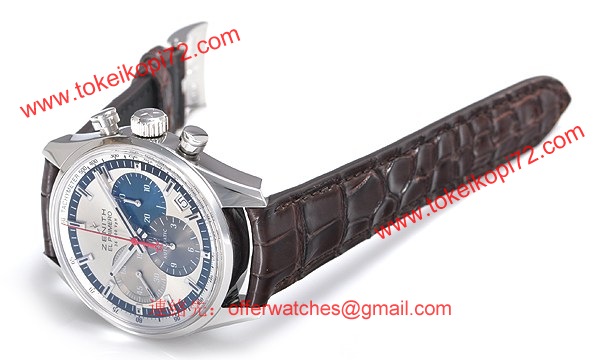 人気ゼニス腕時計コピー エルプリメロ 36000VPH03.2150.400/ 69.C713 人気ゼニス腕時計コピー エルプリメロ 36000VPH03.2150.400/ 69.C713