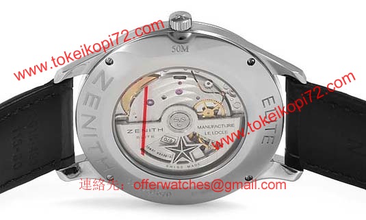 ゼニス偽物時計 キャプテンエリート 03.2020.670/ 21.C493 ゼニス偽物時計 キャプテンエリート 03.2020.670/ 21.C493