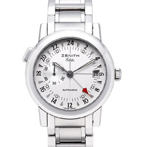 ブランド ゼニスZenith時計コピー ポートロワイヤル エリート デュアルタイム 02.0451.682/01