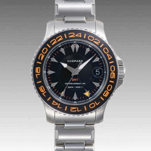 (CHOPARD)ショパール 時計 コピー ＬＵＣプロワンGMT 高級時計人気158959-3001