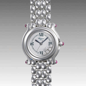 (CHOPARD)ショパール 時計 コピー ハッピースポーツ 27/8250-3027人気 の 時計