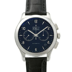 ゼニス時計コピー ブランドZenith　CLASS EL PRIMERO　03.0510.4002
